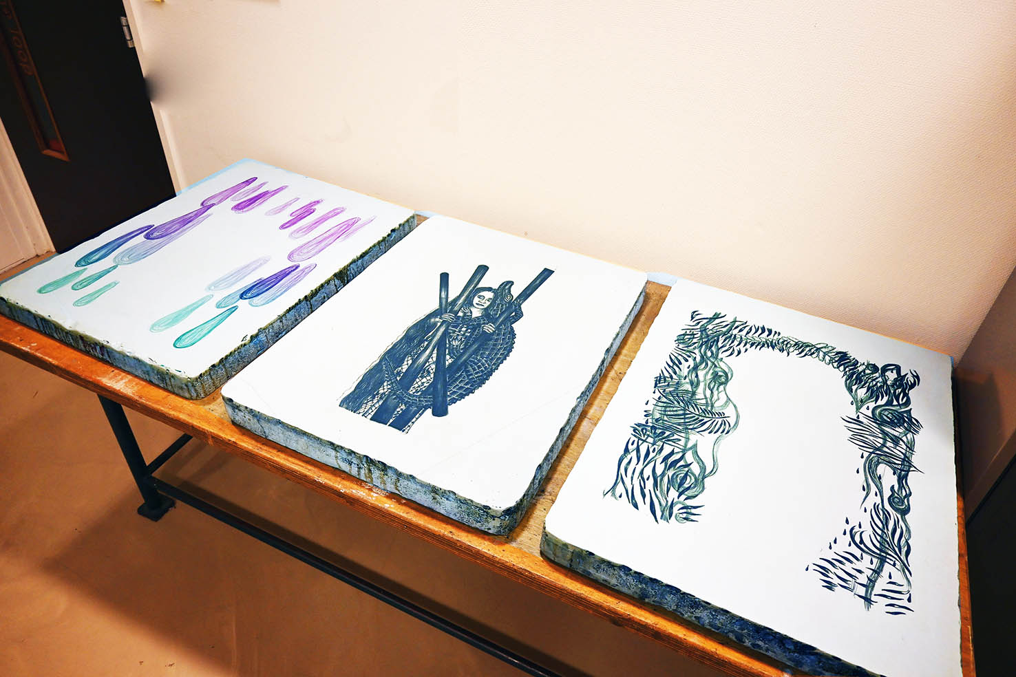 Litho Asosiasi I - Image 2