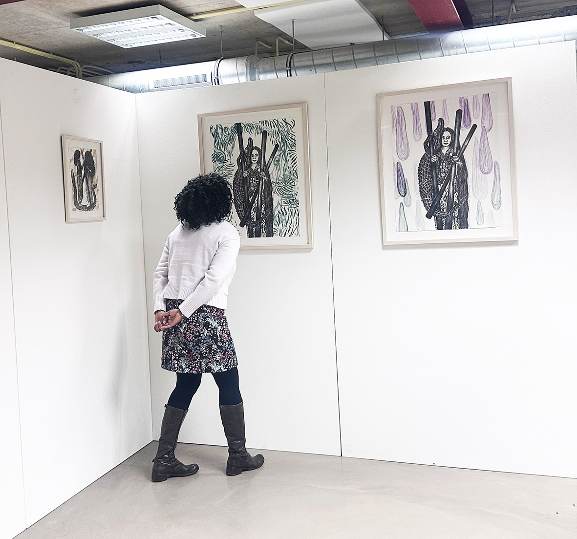 Litho Asosiasi I - Image 3